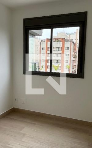 Apartamento à venda com 78m², 3 quartos e 1 vagaQuarto 01