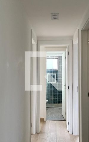 Apartamento à venda com 78m², 3 quartos e 1 vagaCorredor