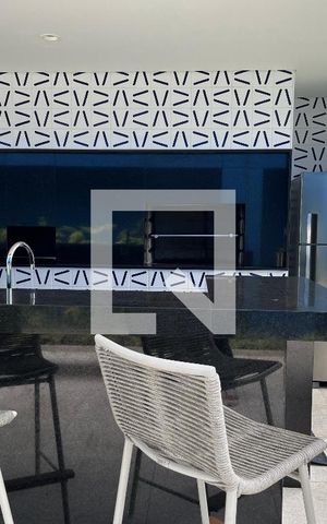 Apartamento à venda com 78m², 3 quartos e 1 vagaÁrea comum - Churrasqueira