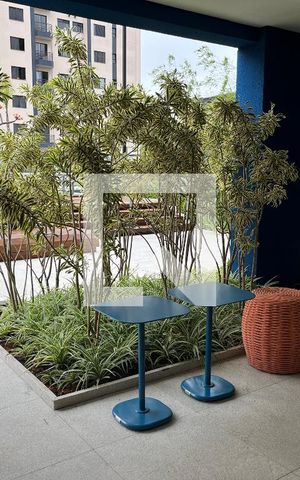 Apartamento à venda com 78m², 3 quartos e 1 vagaÁrea comum