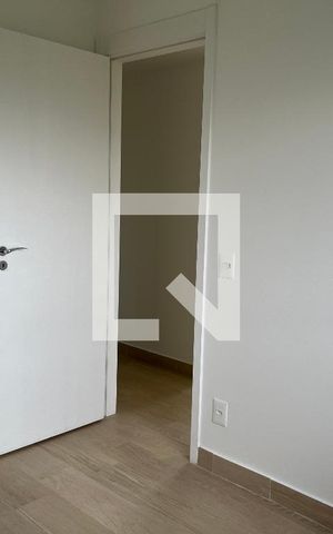 Apartamento à venda com 78m², 3 quartos e 1 vagaQuarto 02