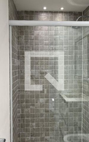 Apartamento à venda com 78m², 3 quartos e 1 vagaBanheiro Social