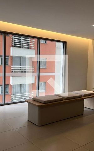 Apartamento à venda com 78m², 3 quartos e 1 vagaHall social