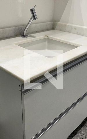 Apartamento à venda com 78m², 3 quartos e 1 vagaBanheiro Social