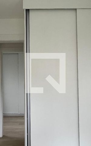 Apartamento à venda com 78m², 3 quartos e 1 vagaQuarto 01