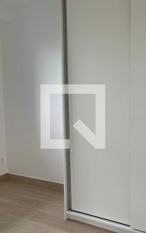 Apartamento à venda com 78m², 3 quartos e 1 vagaQuarto 02