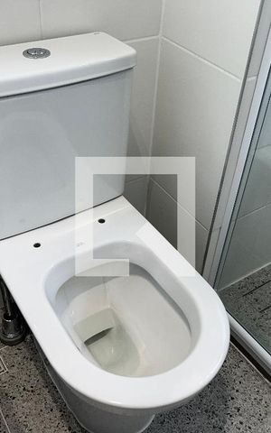 Apartamento à venda com 78m², 3 quartos e 1 vagaBanheiro da Suíte