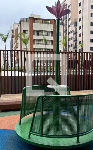 Apartamento à venda com 78m², 3 quartos e 1 vagaPlayground