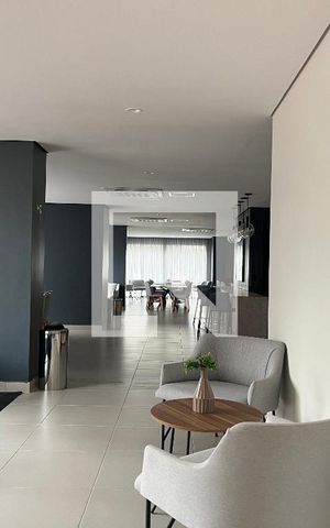 Apartamento à venda com 78m², 3 quartos e 1 vagaÁrea comum - Salão de festas