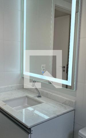 Apartamento à venda com 78m², 3 quartos e 1 vagaBanheiro da Suíte
