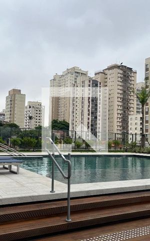 Apartamento à venda com 78m², 3 quartos e 1 vagaÁrea comum - Piscina