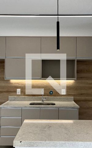 Apartamento à venda com 78m², 3 quartos e 1 vagaCozinha