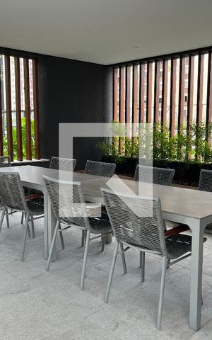Apartamento à venda com 78m², 3 quartos e 1 vagaÁrea comum - Churrasqueira