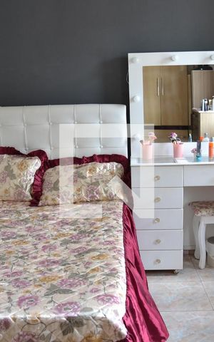 Casa à venda com 180m², 4 quartos e 1 vagaQuarto 3