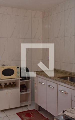 Casa à venda com 180m², 4 quartos e 1 vagaCozinha casa 2