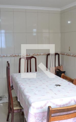 Casa à venda com 180m², 4 quartos e 1 vagaCozinha casa 1