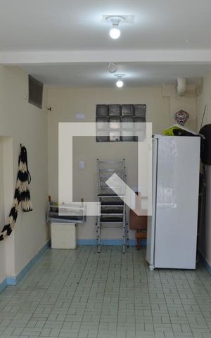 Casa à venda com 180m², 4 quartos e 1 vagaGaragem casa 2
