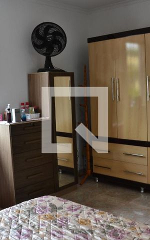 Casa à venda com 180m², 4 quartos e 1 vagaQuarto 3