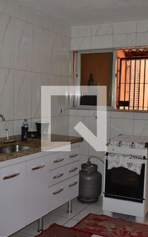 Casa à venda com 180m², 4 quartos e 1 vagaCozinha casa 2