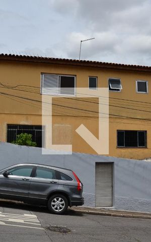 Casa à venda com 180m², 4 quartos e 1 vagaVista da Rua