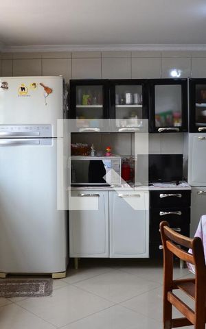 Casa à venda com 180m², 4 quartos e 1 vagaCozinha casa 1