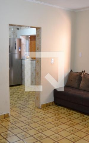 Casa à venda com 180m², 4 quartos e 1 vagaSala 2