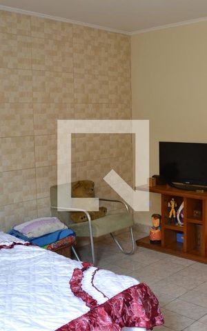 Casa à venda com 180m², 4 quartos e 1 vagaQuarto 4