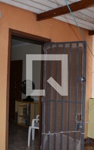 Casa à venda com 180m², 4 quartos e 1 vagaTerraço quarto 1