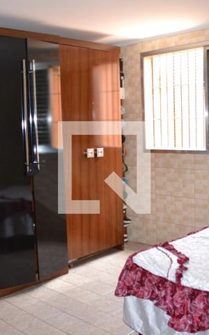 Casa à venda com 180m², 4 quartos e 1 vagaQuarto 4