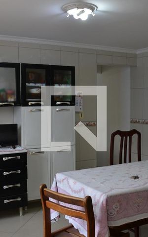 Casa à venda com 180m², 4 quartos e 1 vagaCozinha casa 1