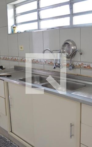 Casa à venda com 180m², 4 quartos e 1 vagaCozinha casa 1