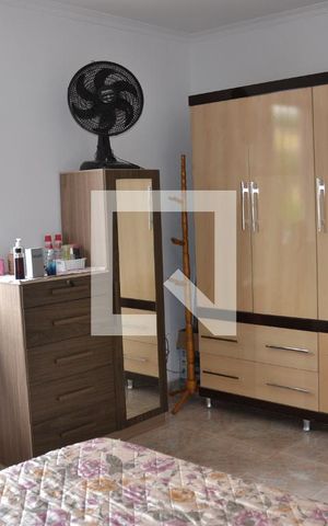 Casa à venda com 180m², 4 quartos e 1 vagaQuarto 3