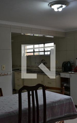 Casa à venda com 180m², 4 quartos e 1 vagaCozinha casa 1