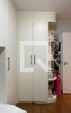 Apartamento à venda com 100m², 2 quartos e 2 vagas Apartamento à venda com 100m², 2 quartos e 2 vagasQuarto