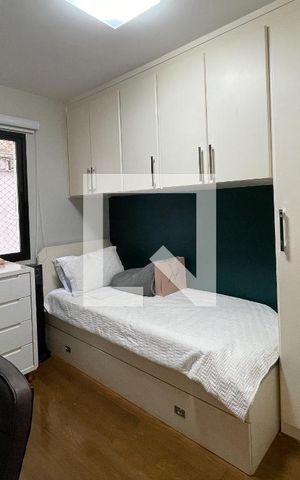 Apartamento à venda com 100m², 2 quartos e 2 vagas Apartamento à venda com 100m², 2 quartos e 2 vagasQuarto