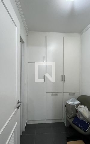 Apartamento à venda com 100m², 2 quartos e 2 vagas Apartamento à venda com 100m², 2 quartos e 2 vagasÁrea de Serviço