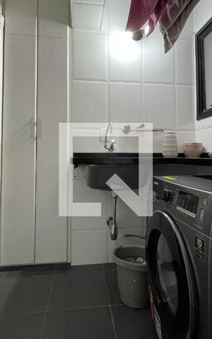 Apartamento à venda com 100m², 2 quartos e 2 vagas Apartamento à venda com 100m², 2 quartos e 2 vagasÁrea de Serviço