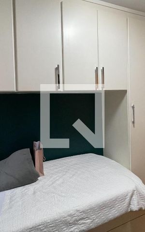 Apartamento à venda com 100m², 2 quartos e 2 vagas Apartamento à venda com 100m², 2 quartos e 2 vagasQuarto