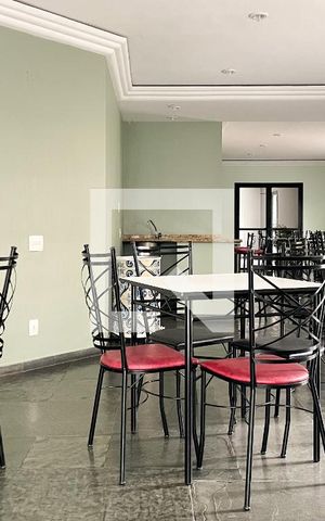 Apartamento à venda com 100m², 2 quartos e 2 vagas Apartamento à venda com 100m², 2 quartos e 2 vagasSalão de Festas