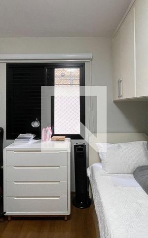 Apartamento à venda com 100m², 2 quartos e 2 vagas Apartamento à venda com 100m², 2 quartos e 2 vagasQuarto
