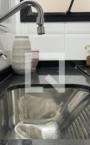 Apartamento à venda com 100m², 2 quartos e 2 vagas Apartamento à venda com 100m², 2 quartos e 2 vagasÁrea de Serviço