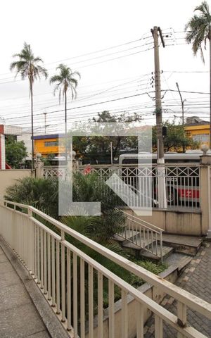 Casa de condomínio para alugar com 70m², 3 quartos e 1 vagaÁrea comum