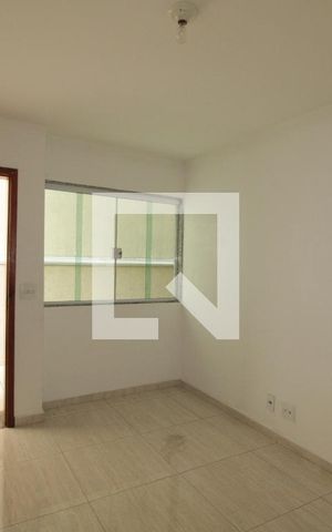 Casa de condomínio para alugar com 70m², 3 quartos e 1 vagaSala