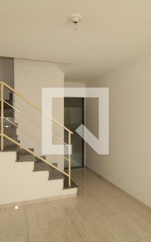 Casa de condomínio para alugar com 70m², 3 quartos e 1 vagaSala