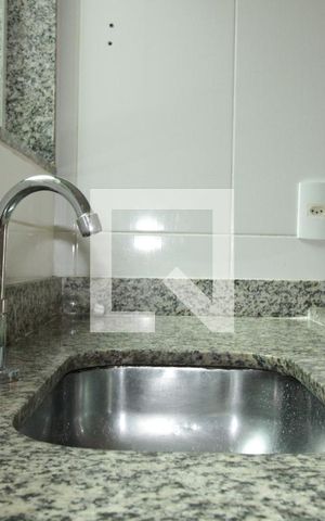 Casa de condomínio para alugar com 70m², 3 quartos e 1 vagaCozinha