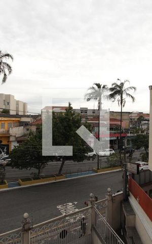 Casa de condomínio para alugar com 70m², 3 quartos e 1 vagaVista Área de lazer
