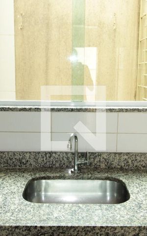 Casa de condomínio para alugar com 70m², 3 quartos e 1 vagaCozinha