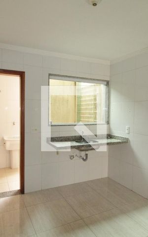 Casa de condomínio para alugar com 70m², 3 quartos e 1 vagaCozinha