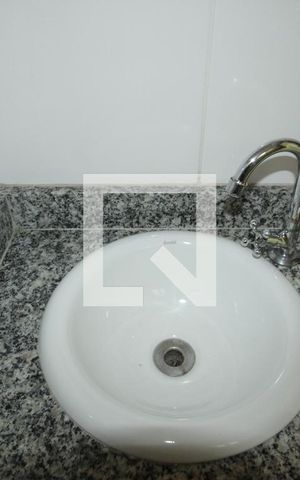 Casa de condomínio para alugar com 70m², 3 quartos e 1 vagaBanheiro da Suíte 2