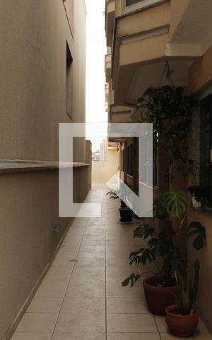 Casa de condomínio para alugar com 70m², 3 quartos e 1 vagaÁrea comum